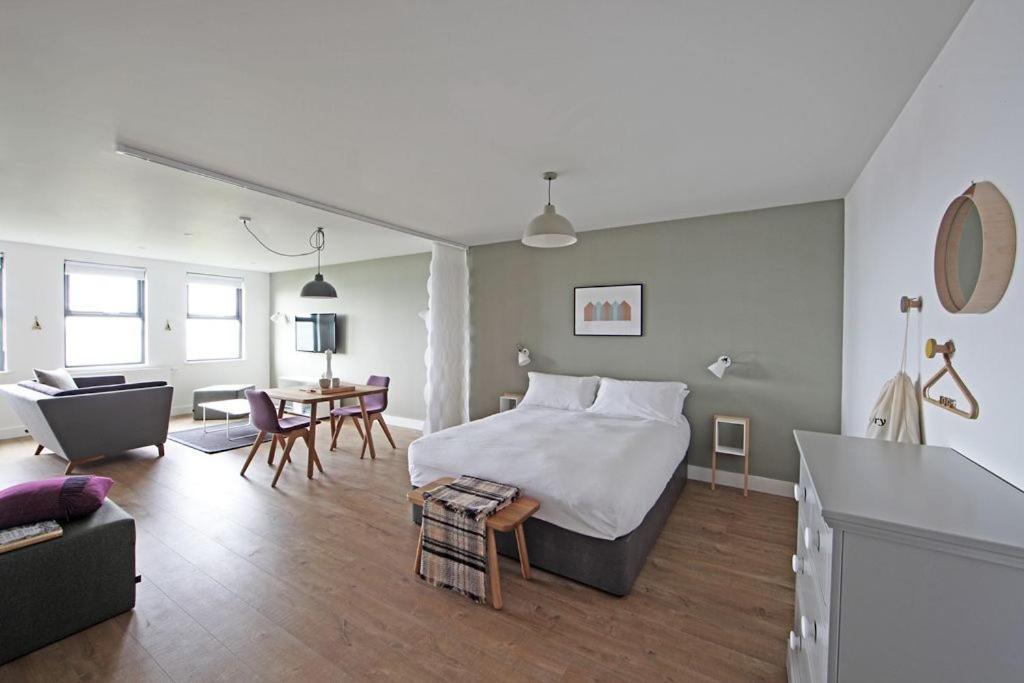 Portgordon - 1 Bed Luxury Holiday home